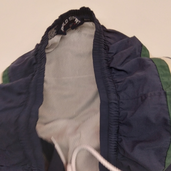 Polo sport trunks - Picture 4 of 5